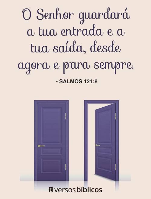 Versículos de Salmos com Orações e Conversas com Deus