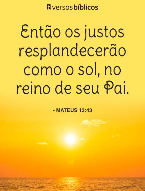 Versículos de Mateus para Refletir sobre Amor e Bençãos