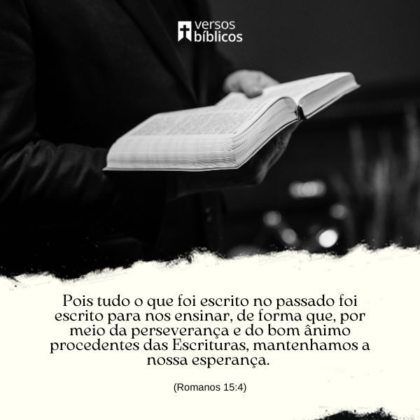 Ide e pregai o Evangelho, +20 Versículos de Pregação