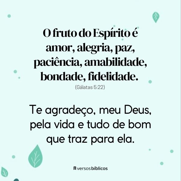 Agradecimento por Mais um ano de vida: +40 Versículos Evangélicos para Externar a sua Gratidão