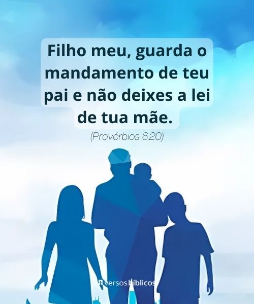 80 Versículos Sobre Família Cheios de Amor para Compartilhar