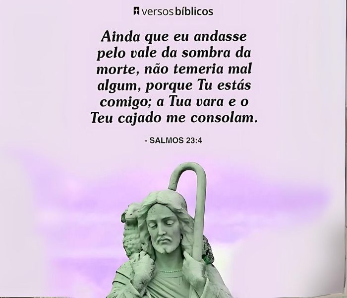 110 Versículos de Salmos com Orações e Conversas com Deus