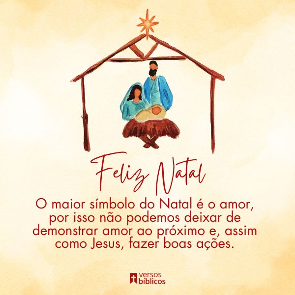 65 Versículos de Natal (Para Celebrar o Nascimento de Jesus)