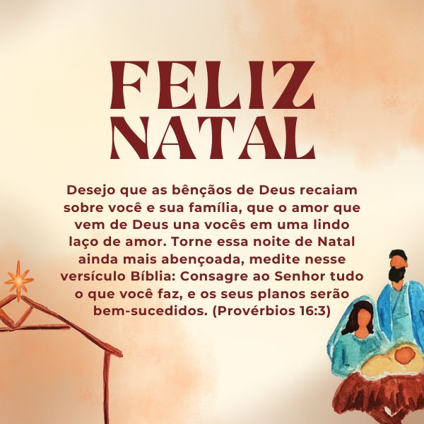 65 Versículos de Natal (Para Celebrar o Nascimento de Jesus)