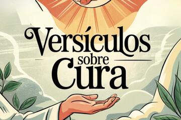 Imagem do post 129 Versículos sobre Cura que vão Tranquilizar seu Coração