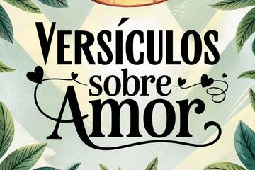 Imagem do post 113 Versículos sobre Amor que Irão Te Inspirar